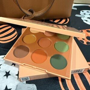 Morphe 9B palette